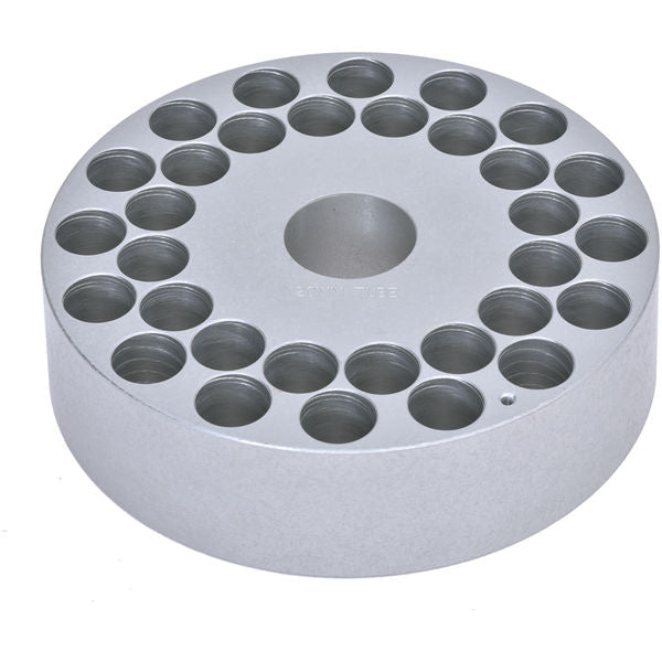 OHAUS Hotplate Stirrer Uni Block 20mm Test Tubes