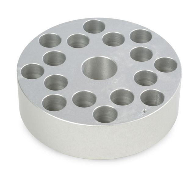 OHAUS Hotplate Stirrer Uni Block 25mm Test Tubes