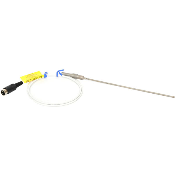 OHAUS Hotplate Stirrer temperature Probe 25cm S/S