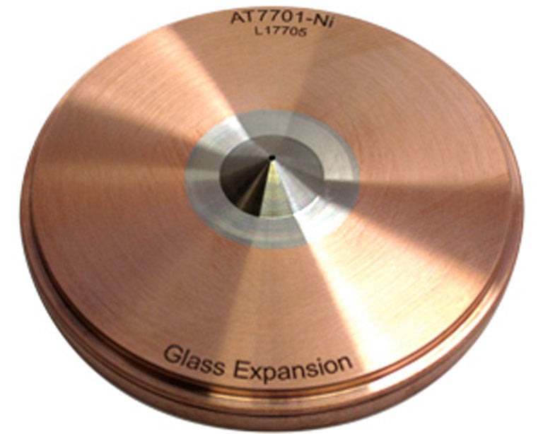 Sampler Cone - Nickel