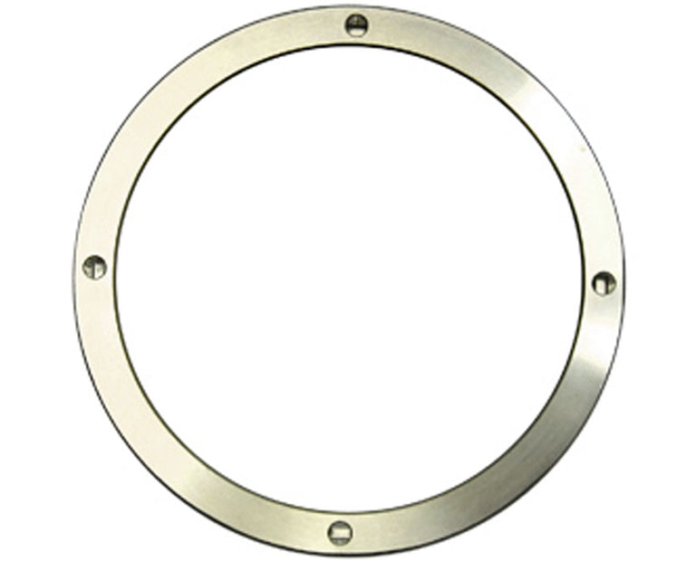 Retaining Ring for Sampler Cone, works with Agilent 7700