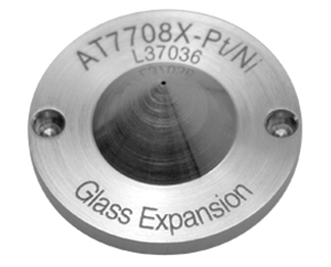 Skimmer Cone - Platinum - Nickel Base