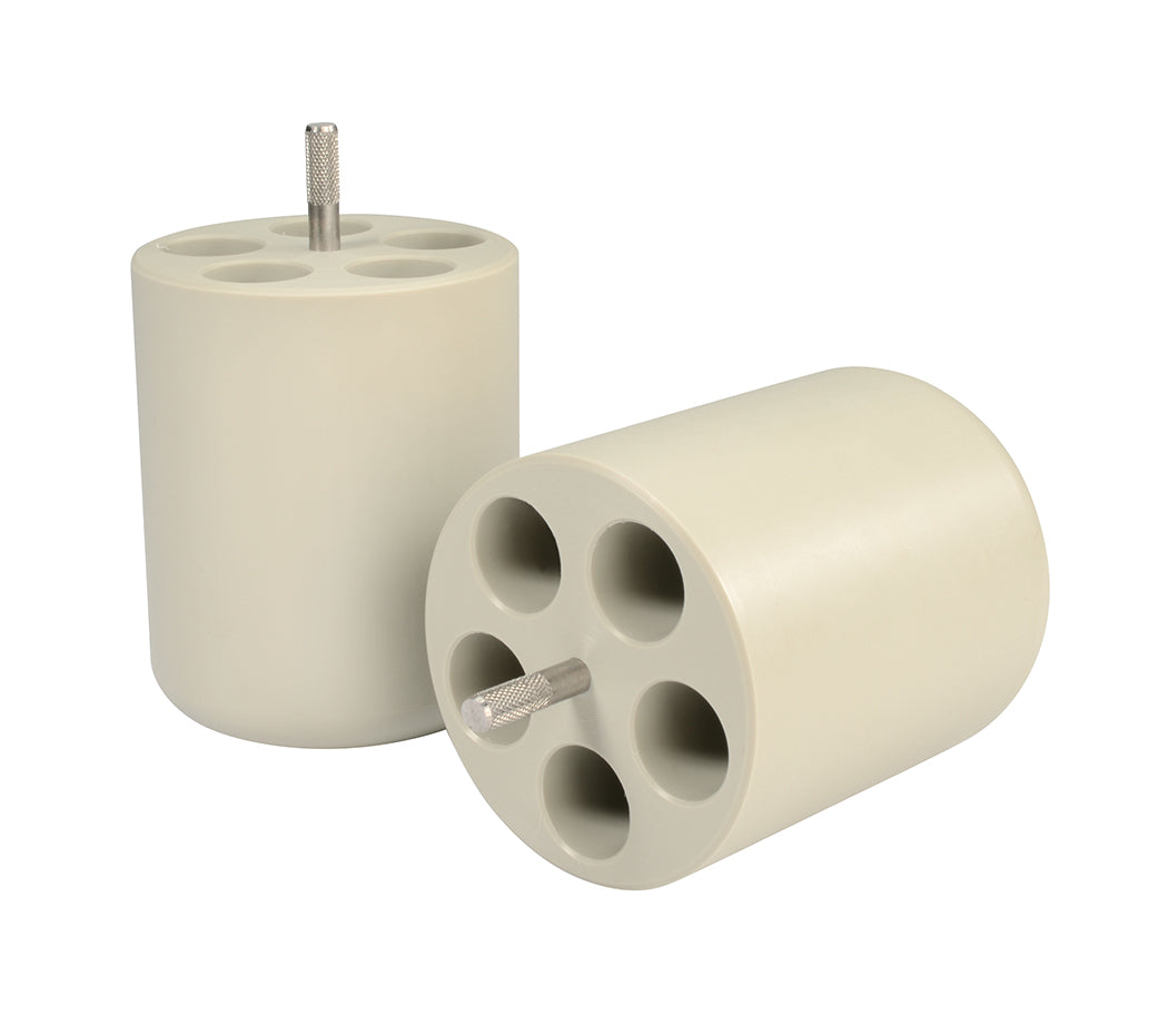 Rack, 1x50ml D29mm RB, 2/pk