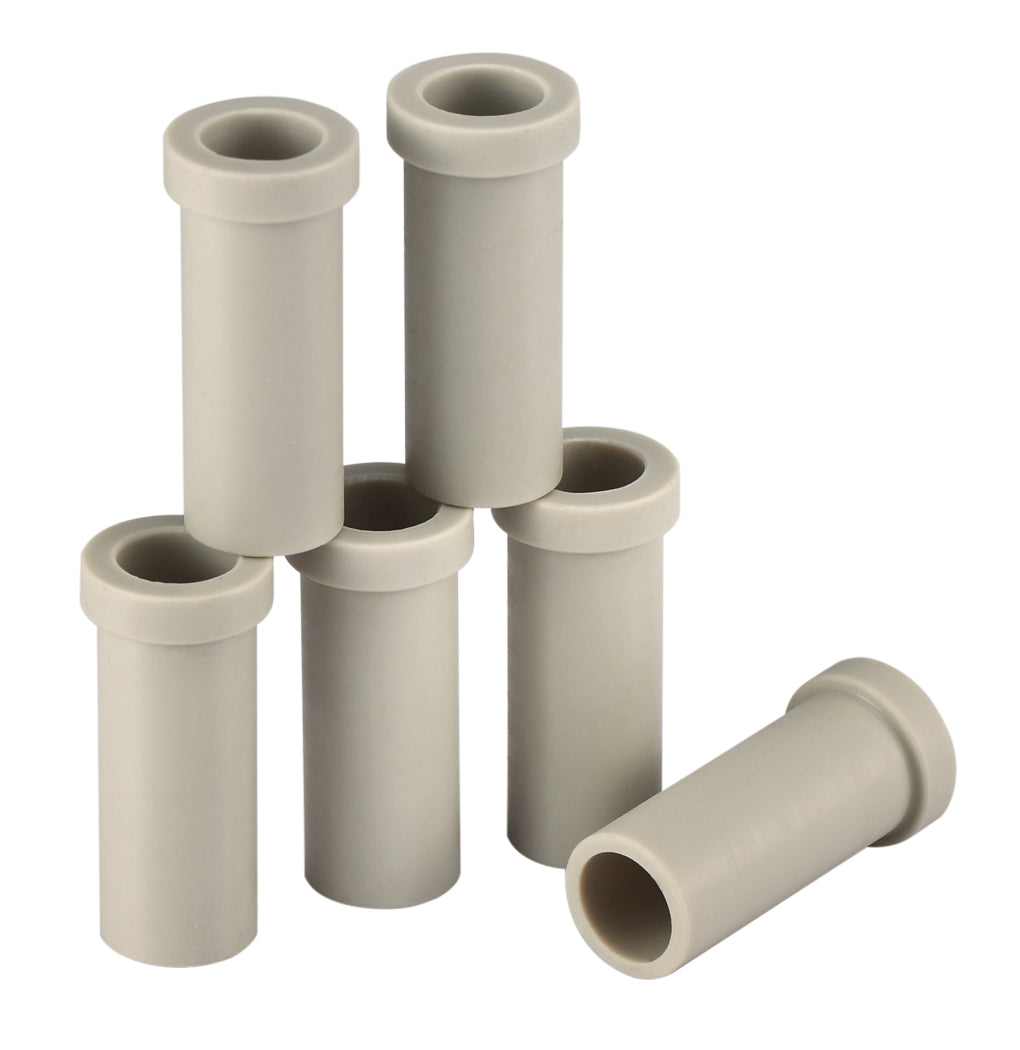 Rack, 1x25ml D25mm RB, 2/pk