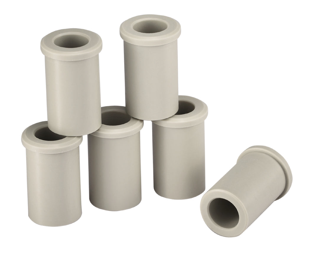 Rack, 7x15ml D17mm RB, 2/pk