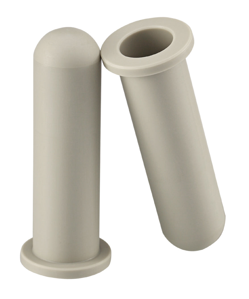 Rack, 7x5-7ml D13mm RB, 2/pk