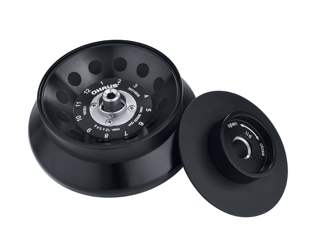 Bucket, 100ml w/o Cap, 2/pk