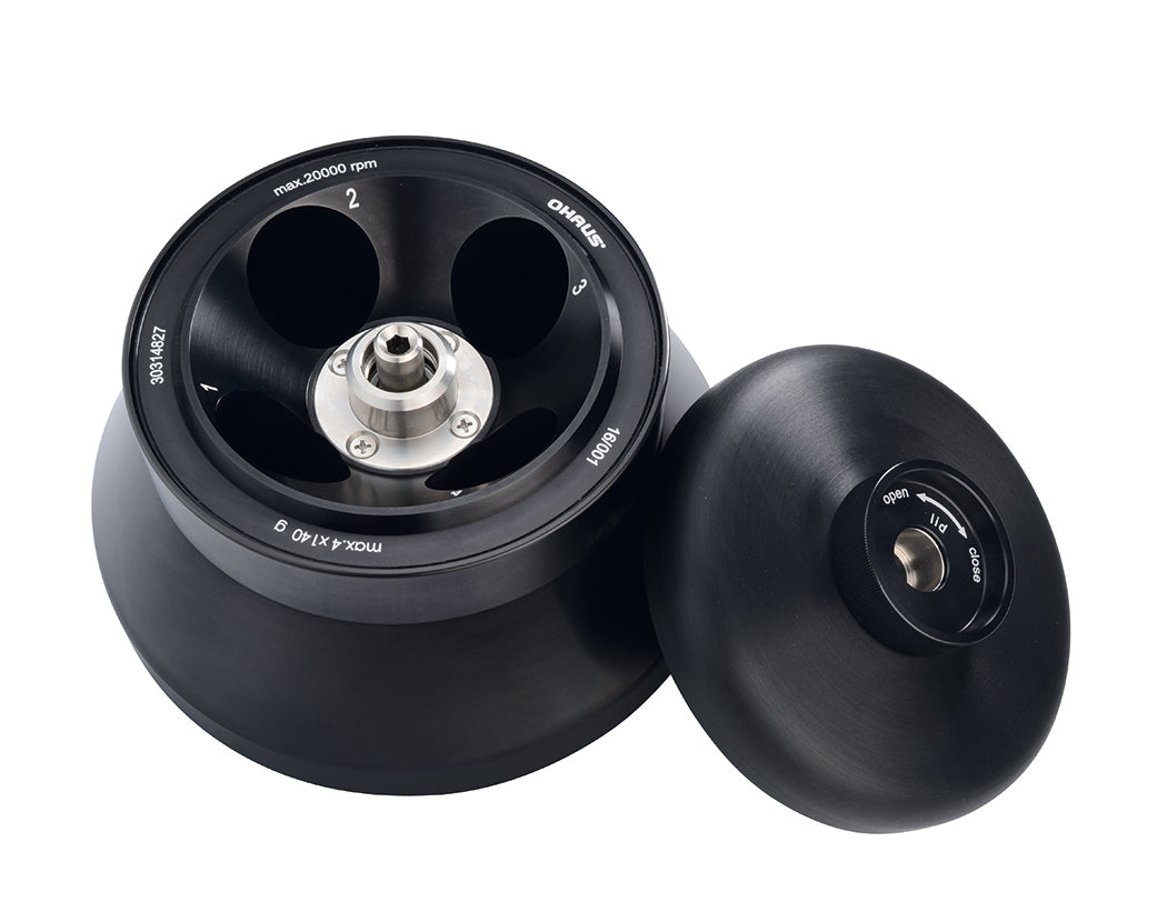 Rack, 1x15ml D17mm FA, 2/pk