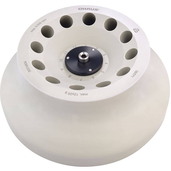 Rotor, Angle, 12x15ml RB/FA, ID