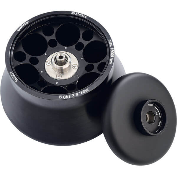 Rotor, Angle, 6x85ml RB, ID, Hi