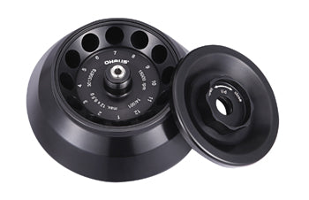 Bucket, 2x50ml D29mm FA, w/ Rack, 2/pk