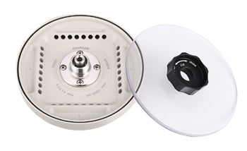 Bucket, 3x15ml D17mm FA, w/ Rack, 2/pk