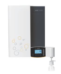 Arium® comfort I TOC - Wall Mounted System - 2 L/min