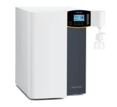 Arium® comfort II EDI with 2 RO Modules w/o TOC - Wall Mounted Unit - 2 L/min