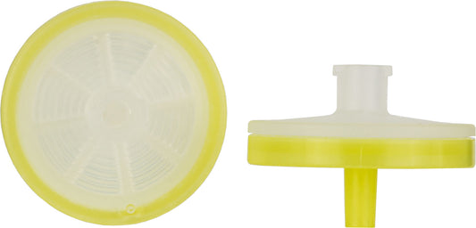 Syringe filters, color coded, CHROMAFIL MV, 25 mm, 0.45 µm