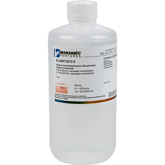 .35M CARB/.10M BICARB 500mL