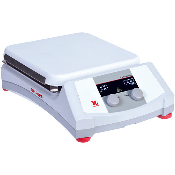 Ohaus Hotplate-Stirrer e-G51HS10C 230V EU