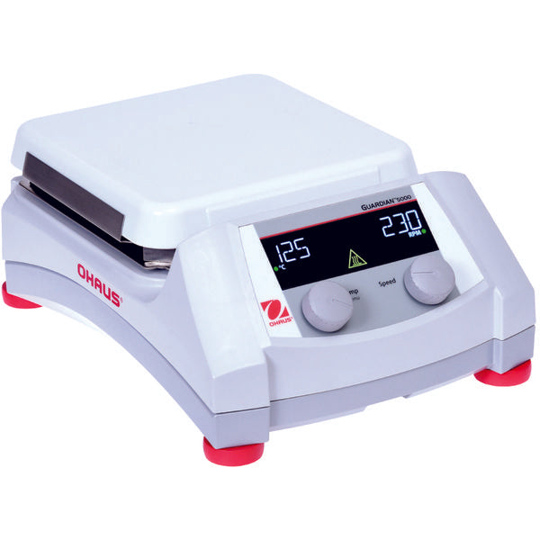 Ohaus Hotplate-Stirrer e-G51HS07C 230V EU