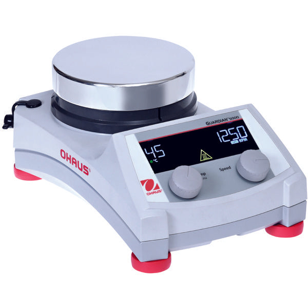 Ohaus Hotplate-Stirrer e-G51HSRDM 230V EU