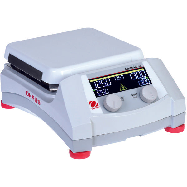 Ohaus Hotplate-Stirrer e-G71HS07C 230V EU