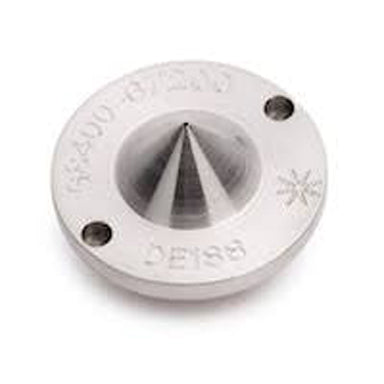 Skimmer Cone - Nickel - X Lens