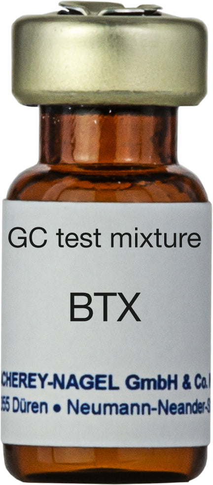 GC test mixture BTX/BTXE 1 mL