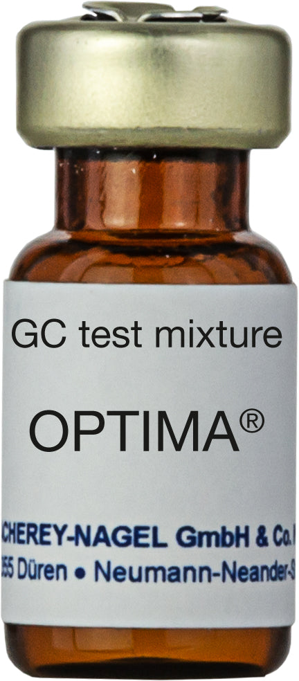 GC test mixture OPTIMA, 1 mL