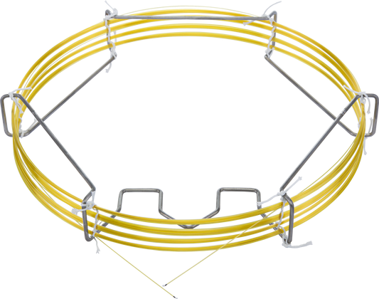 GC column, Polar, for amines, CW 20-M-AM, 25 m L, 0.53 mm ID, 1 µm df
