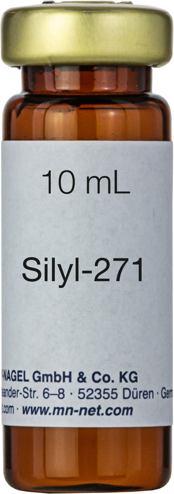 Derivatization reagents for GC, silylation, Silyl-271