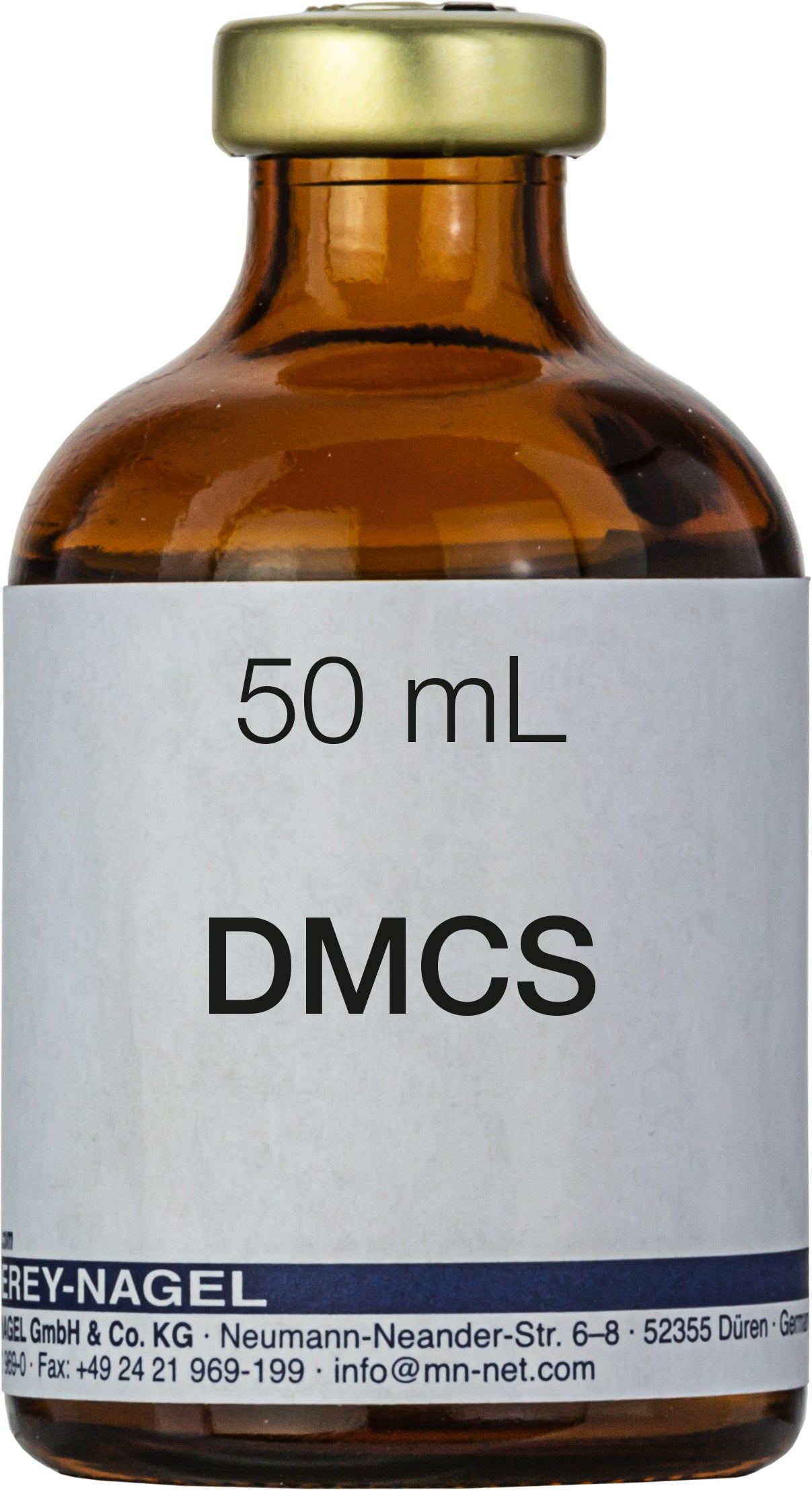 Derivatization reagents for GC, silylation, DMCS