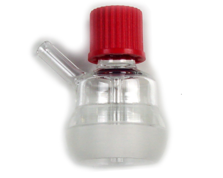 Furnace Tube Head - HiperTOC