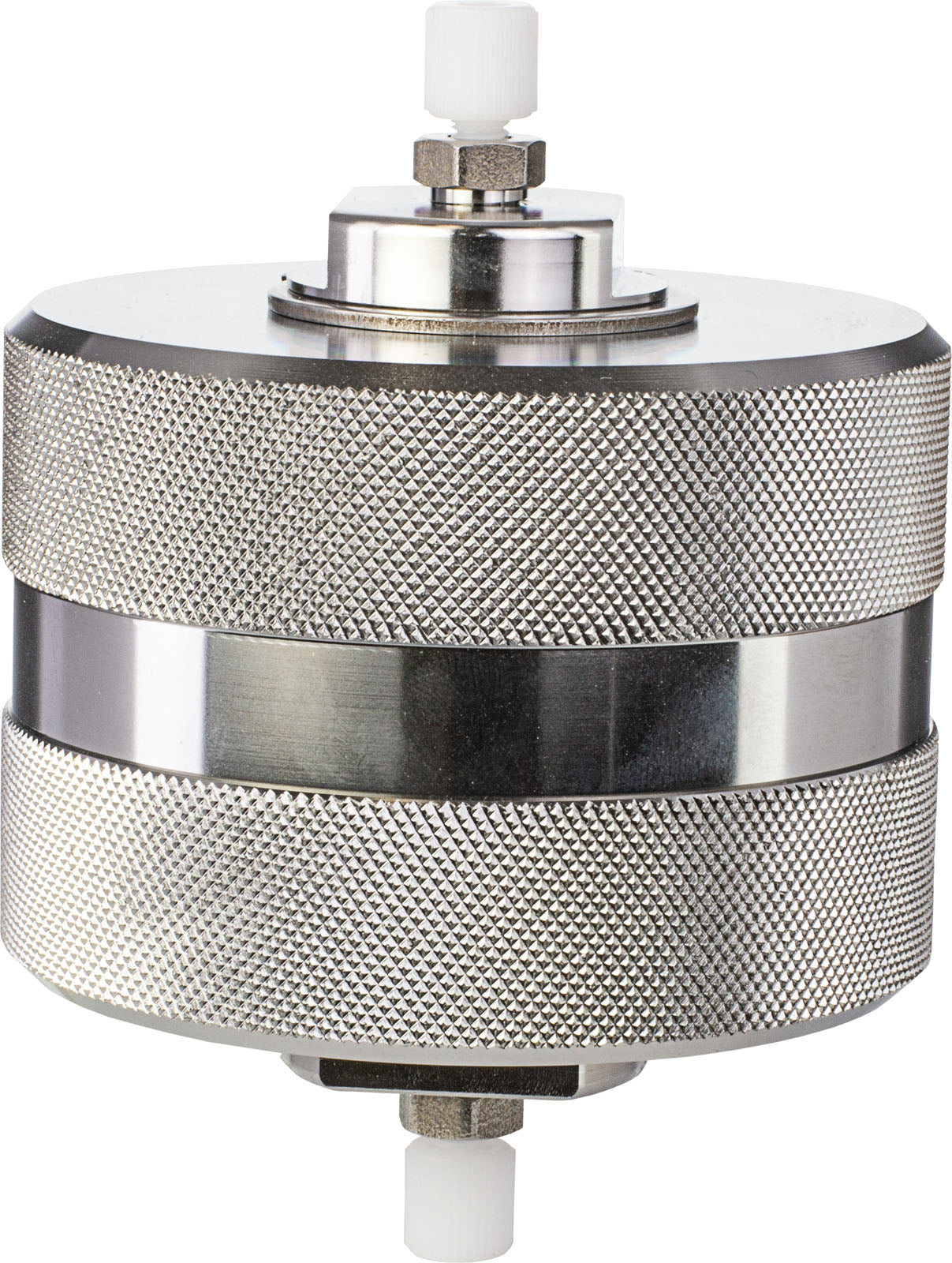 VarioPrep guard column holder for VP 15/50 guard columns