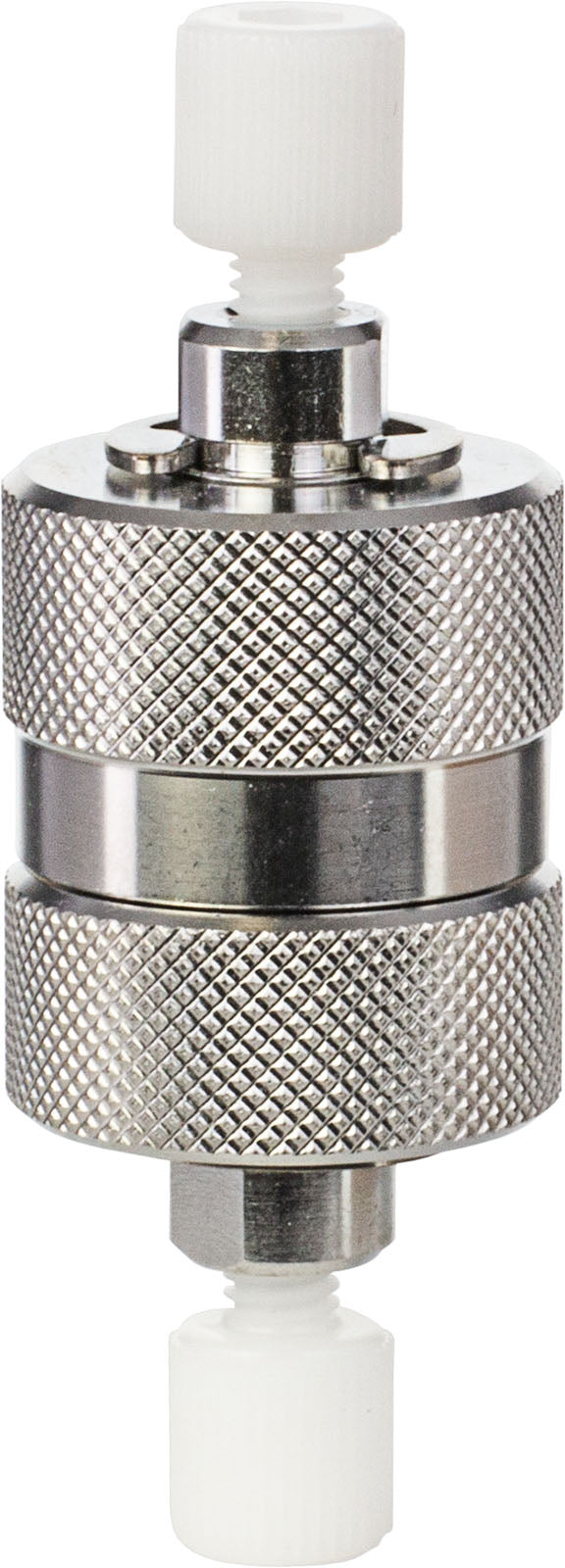 VarioPrep guard column holder for VP 10/8 guard columns