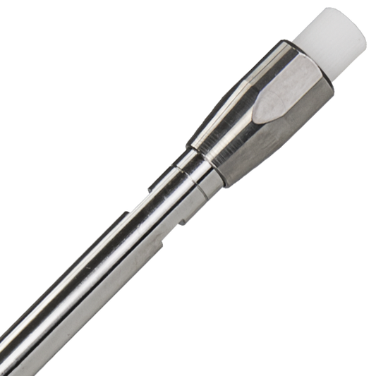 EC HPLC column (analytical), NUCLEODUR C8 Gravity, 3 µm, 150x2 mm