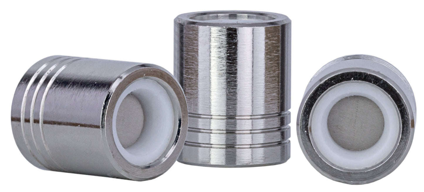 EC HPLC guard column (analytical), NUCLEOSHELL RP 18, 2.7 µm, 4x3 mm