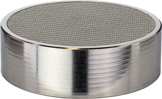 VP HPLC guard column (preparative), NUCLEODUR C18 HTec, 15x50 mm