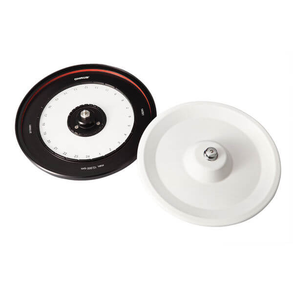 Rotor Hematocrit 24xCapillaries V2