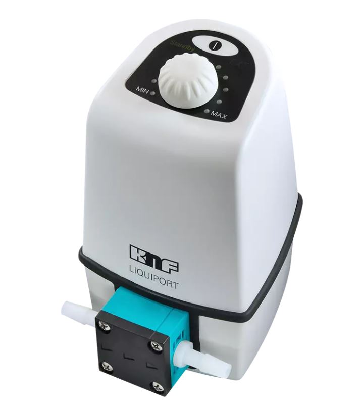 KNF LIQUIPORT NF 100 S