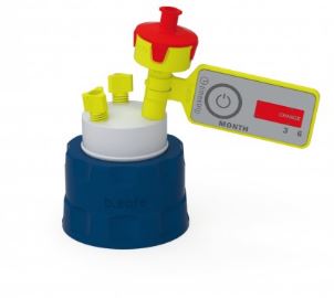 b.safe Cap GPI 38/430 (3x UNF 1/4")