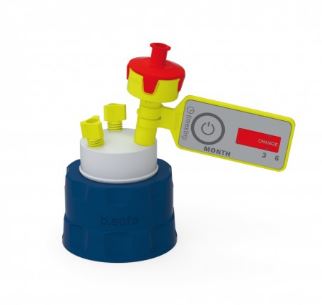 b.safe Cap GPI 38/430 (4x UNF 1/4")