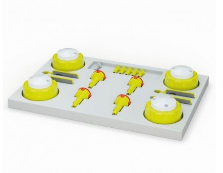 b.safe Starter Box A GL45