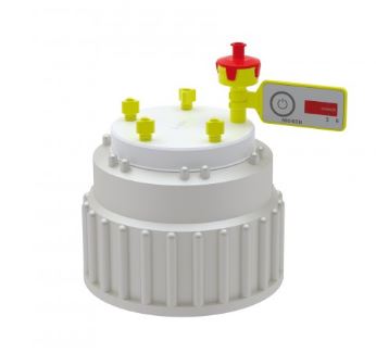 b.safe Cap B83 (5x UNF1/4")