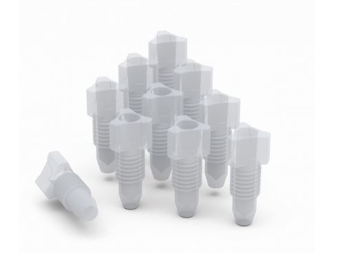 b.safe Blind Fitting UNF 1/4"