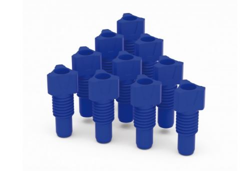 b.safe Fitting UNF 1/4, Ø 3,2 mm