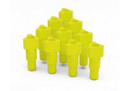 b.safe Fitting UNF 1/4, Ø 3,2 mm