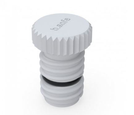 b.safe Blind Fitting GL14