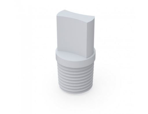 b.safe Blind Fitting NPT 1/8"