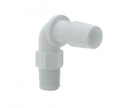 b.safe Hose Connector (m) (NPT 1/4, 12.0 - 13.5 mm)