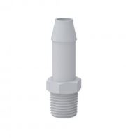 b.safe Hose Connector (m) (NPT 1/8, 6.0 - 8.0 mm)