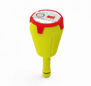 b.safe Exhaust Filter (GL 14 / "S" (3 months))